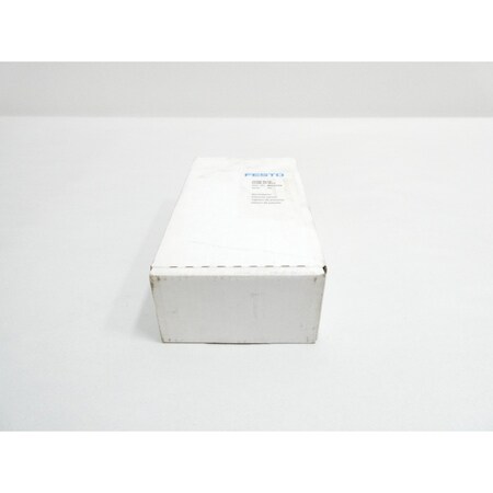 Festo PRESSURE SENSOR SPAW-B11R-G12M-2P-M12 8022750